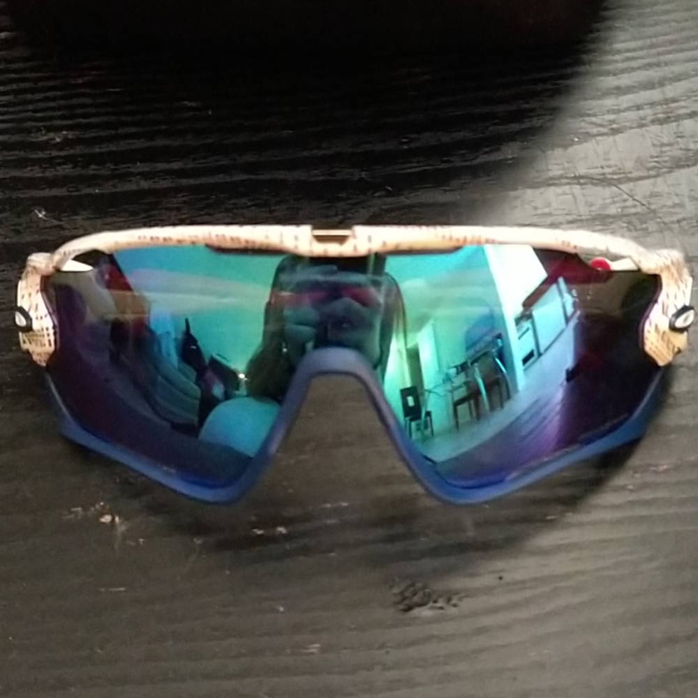 Oakley United States Olympic Team Glasses